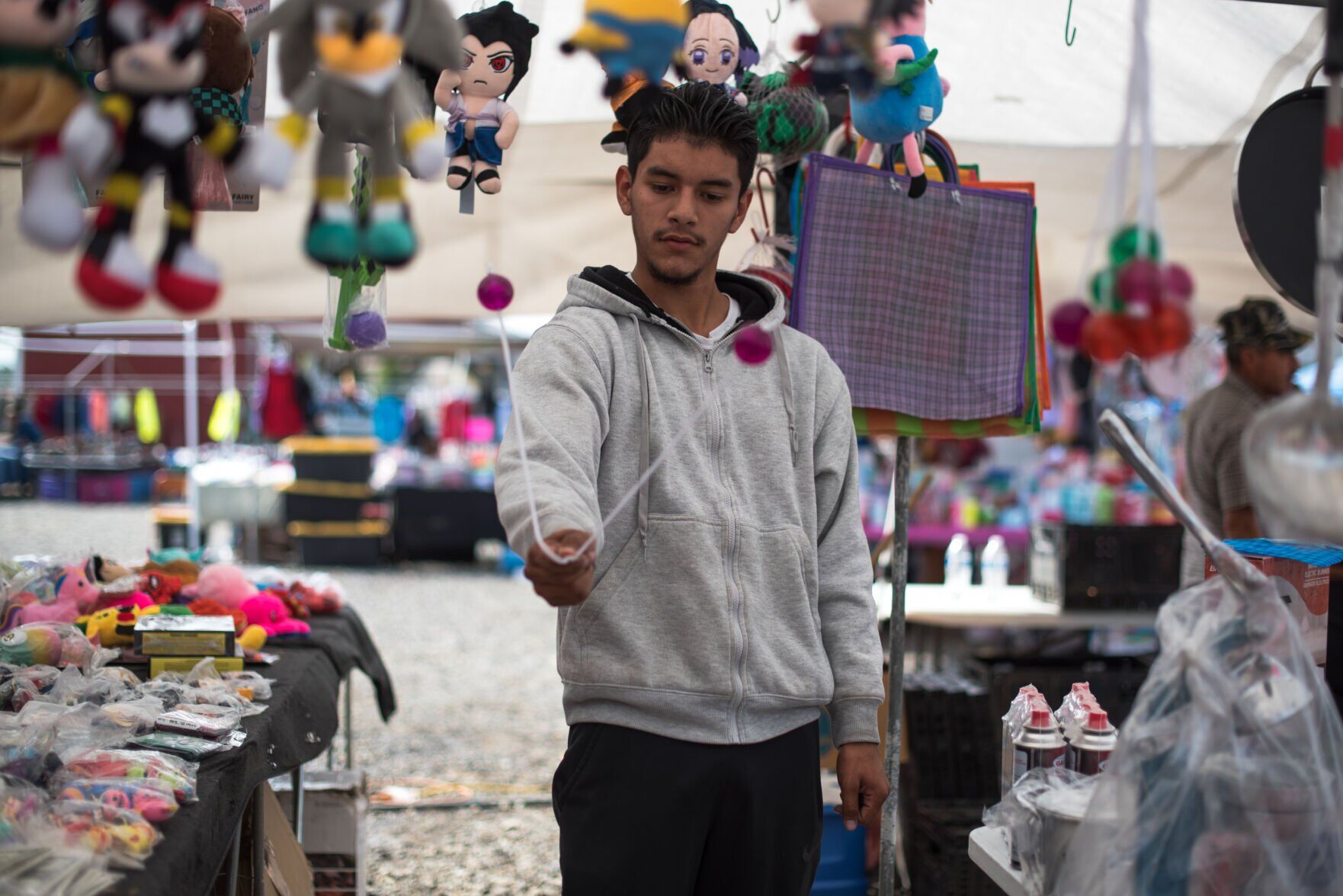 Mercado de Granger